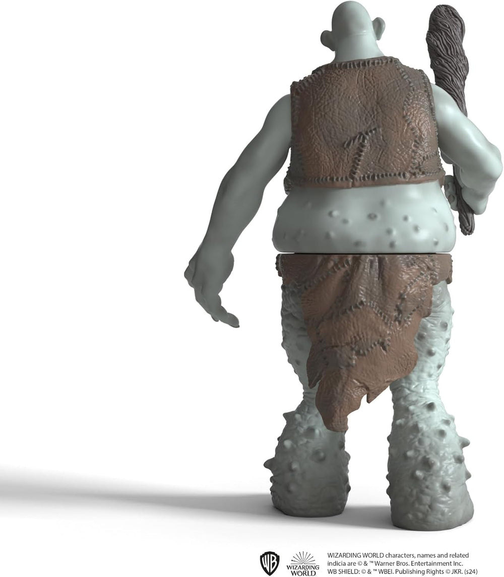 Schleich 13994 Troll, 6 éves kortól, HARRY POTTER figura, 16 X 16 X 18 cm Akciófigurák Naty Shop