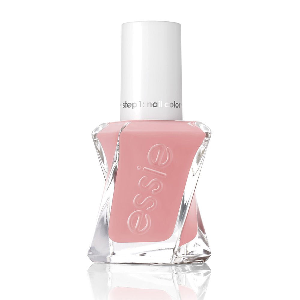 Essie Nagellack für farbintensive Fingernägel, Nr. 387 après-chic, Metallic, 13,5 ml