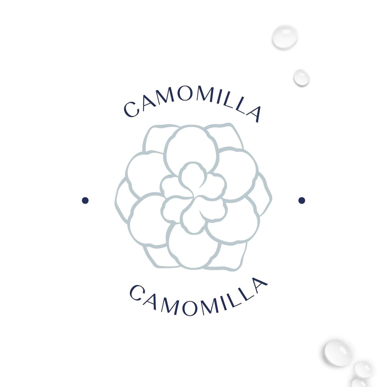 Șervețele igienice intime, cu mușețel, 100% naturale, potrivite pentru pielea sensibilă, pentru femei și copii Servetele Umede Bebelusi Naty Shop