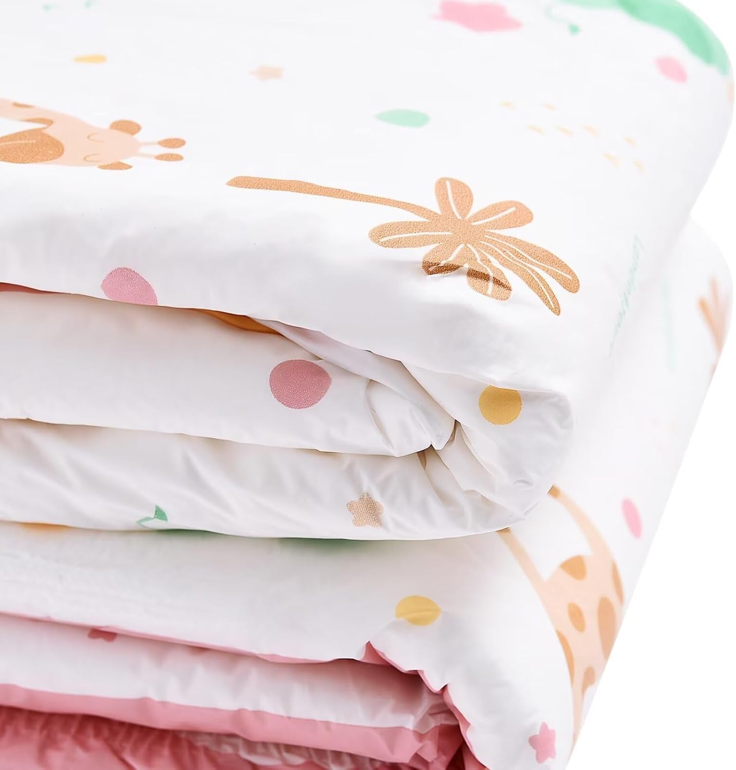 Landofgenie felnőtt nagy, éjszakai füles pelenkák 2 csomag