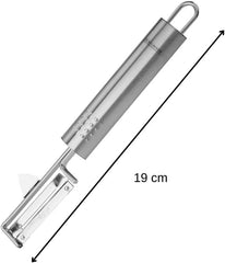 Fackelmann ingahámozó OVALGRIFF Peeler Naty Shop