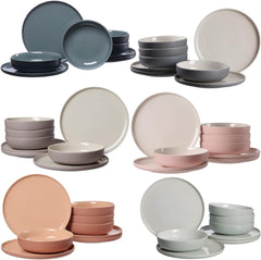 Set de veselă Ritzenhoff & Breker Jasper | 8 piese