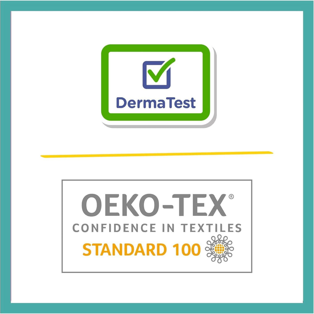 Pampers (klasszikus változat), pelenkák 4+ méretű babáknak (10-15 kg), 100 db Mother and Child Naty Shop