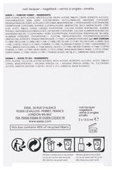 Set cadou MAYBELLINE Essie Lac de unghii Thank You, 27 ml