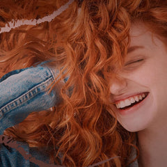 VEGAIROA - Curly Plex Mask - Mască pentru bucle definite fără frizz - Îngrijire hidratantă profundă - Pentru păr creț sau ondulat - Produs profesional vegan de coafură - 1000ml Masca de par Naty Shop