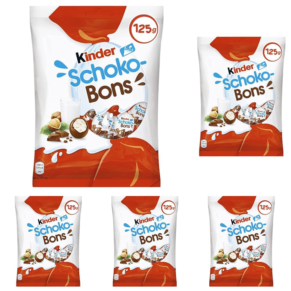 Kinder SCoco-Bons, 300g