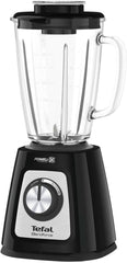 Tefal BL435831 BL4358 Standmixer, Glas, 1.75 Liters, Schwarz Bucatarie Naty Shop