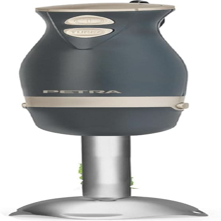 Petra PT2827BMBLKVDE 3-az 1-ben keverő – Bpa-mentes tartozékok, 500Ml-Schüssel, 700Ml-Becher, Schneebesen, Mixen, Zerkleinern, 2 Geschwindigkeiten, Edelstahlklingen, Für Babynath,3 és5 Child Naty Shop Stabmixer