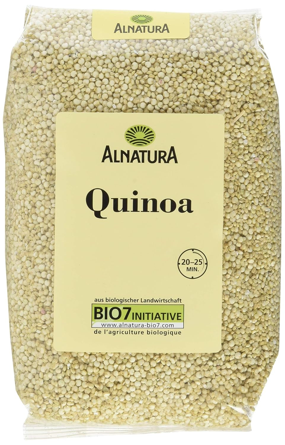 Bio quinoa, 500g