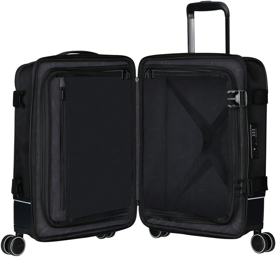 American Tourister Urban Track - Spinner S, bagaj de mână Bagaje și echipament de călătorie Naty Shop