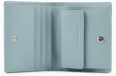 Armani Exchange Portofel Jodie Mini pentru femei Portofel Femei Naty Shop