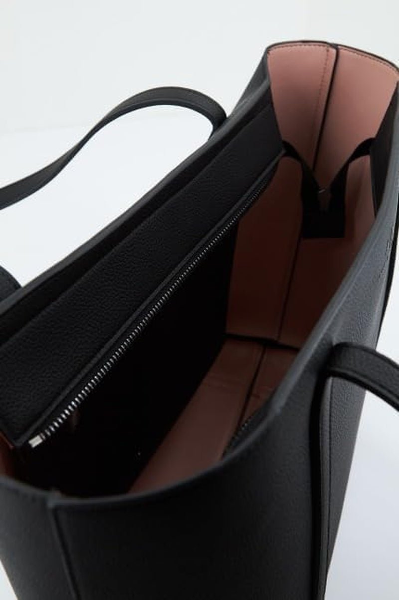 Armani Exchange Women's Geantă de cumpărături pentru femei, mărime unică Genti Femei Naty Shop