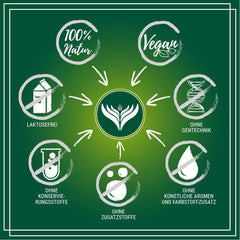 Azafran felii de căpșuni liofilizate, căpșuni naturale uscate în felii 250g Produse deshidratate Naty Shop