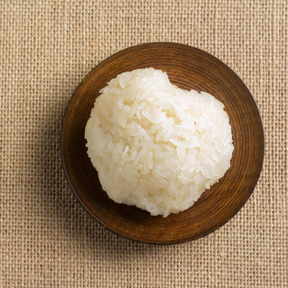 ROYAL THAI RICE - Ragadós rizs - 10 x 1 KG - Multipack