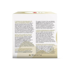 Gimoka Kaffeekapseln, Geschmack WEISSE SCHOKOLADE - 48 Kapseln Kompatibel mit Kaffeemaschinen der Marke Nescafè* Dolce Gusto*, 48 Stück (3 x 16 Getränke), Hergestellt in Italien