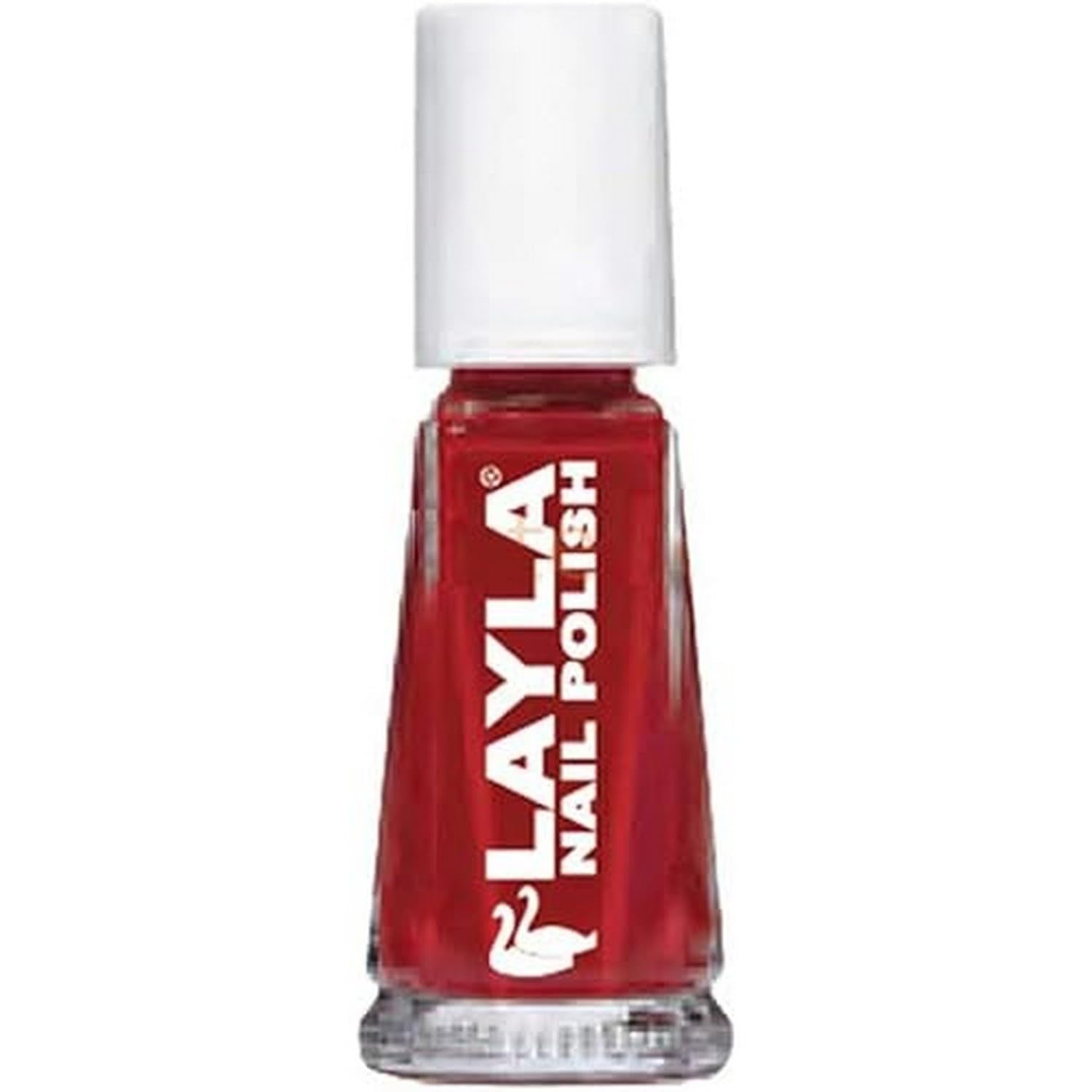 Smalto Madreperlato kozmetika sz. 91