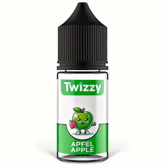 Twizzy, Aroma concentrata Mere, 30 ml Arome Naty Shop
