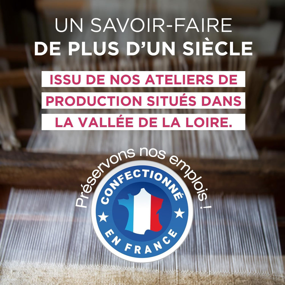 Paplan, szatén, csíkos, 400 G/M², 200 X 200 cm, mikroszálas, fehér, 200 X 200 cm Paplanok és paplanok Naty Shop