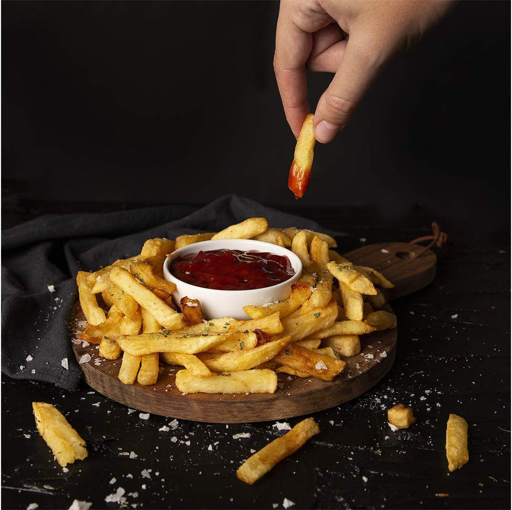 Tristar rozsdamentes acél sütő - 2 literes kapacitással, hidegzóna funkcióval és 190°C-ig állítható termosztáttal, FR-6919, ezüst Appliances Naty Shop