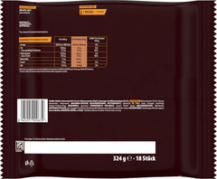 LION MINIS XXL 2 db-os kiszerelés (1 x 324g)