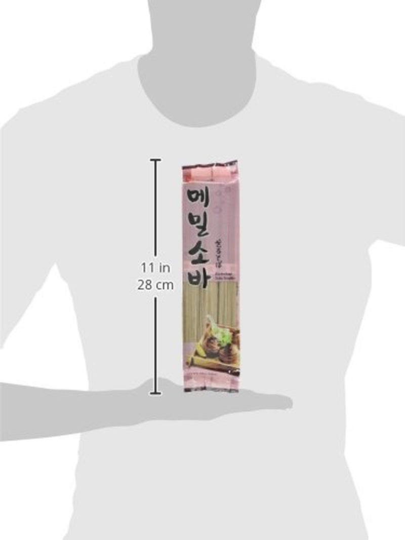 Sempio hajdina tészta (tűzhely), 4 db-os csomag (4 x 300 g)