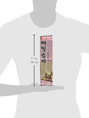 Sempio hajdina tészta (tűzhely), 4 db-os csomag (4 x 300 g)