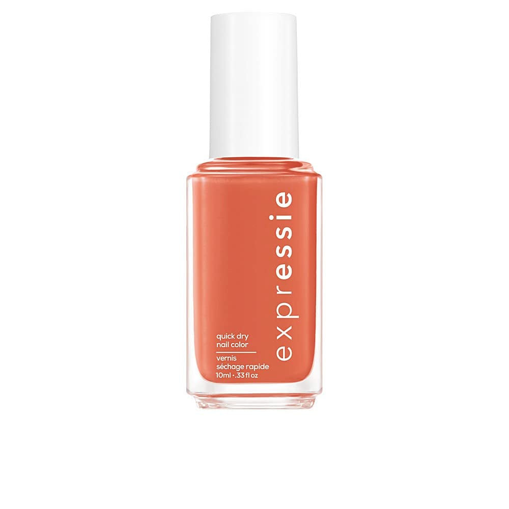 Essie gyorsan száradó körömlakk "kifejezés", sz. 270 misfit right in, metál, vegán formula, 10 ml