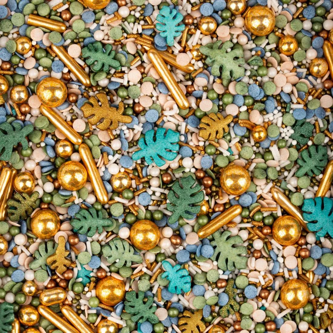 Super Streusel, Bohobaby Jungle, 90 grammos Naty Shop