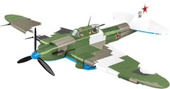 COBI ILYUSHIN IL – 2 (1943)