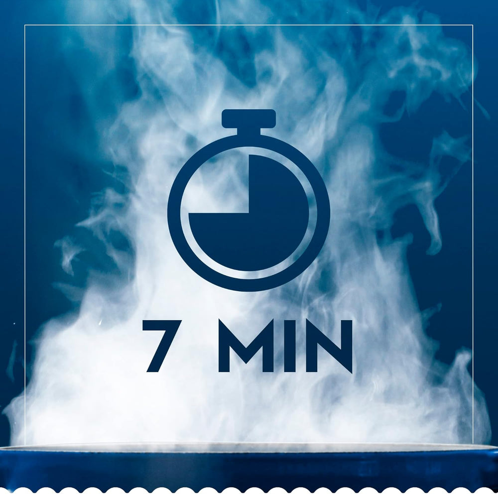 Pasta Barilla Classic Maccheroni sz. 44 db kiváló minőségű durumbúza, mindig al dente, 500g