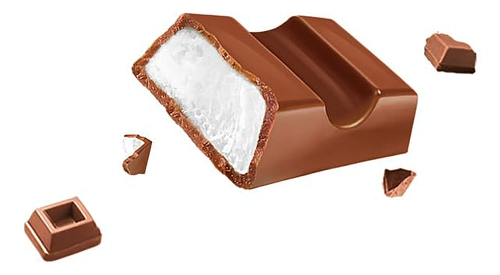 kinder Happy Moments Mini Mix - Valentin-napi ajándék neki és neki - A társasági élethez és a barátokkal és családdal való megosztáshoz - 161g