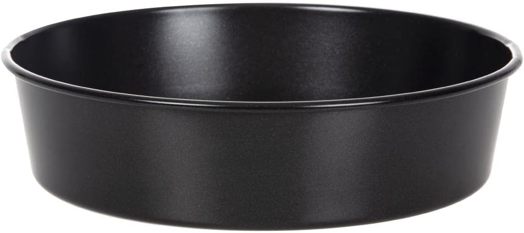 12644 Mély tortaforma fedő nélkül 3 x 13 cm a Naty Shoptól Formák és tepsi 4(D)X17(Ø)Cm