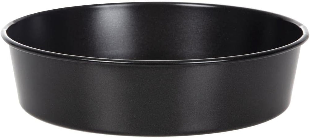 12644 Mély tortaforma fedő nélkül 3 x 13 cm a Naty Shoptól Formák és tepsi 4(D)X17(Ø)Cm