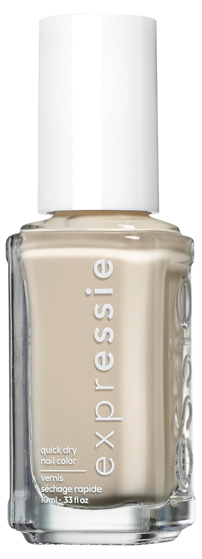 Essie gyorsan száradó körömlakk "kifejezés", sz. 270 misfit right in, metál, vegán formula, 10 ml