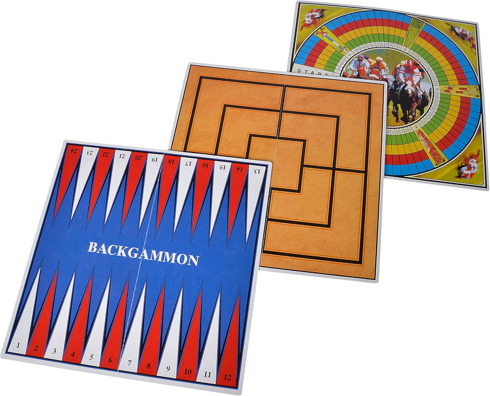 Klasszikus Noris 606111688 játékok 400 játéklehetőséggel