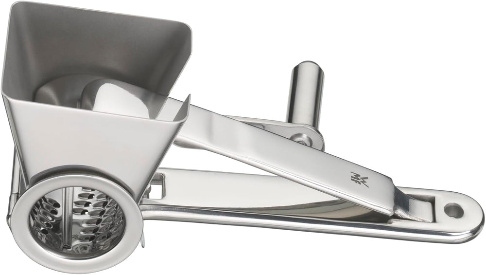 WMF Gourmet parmezándaráló hajtókarral 18 cm-es hámozó Naty Shop