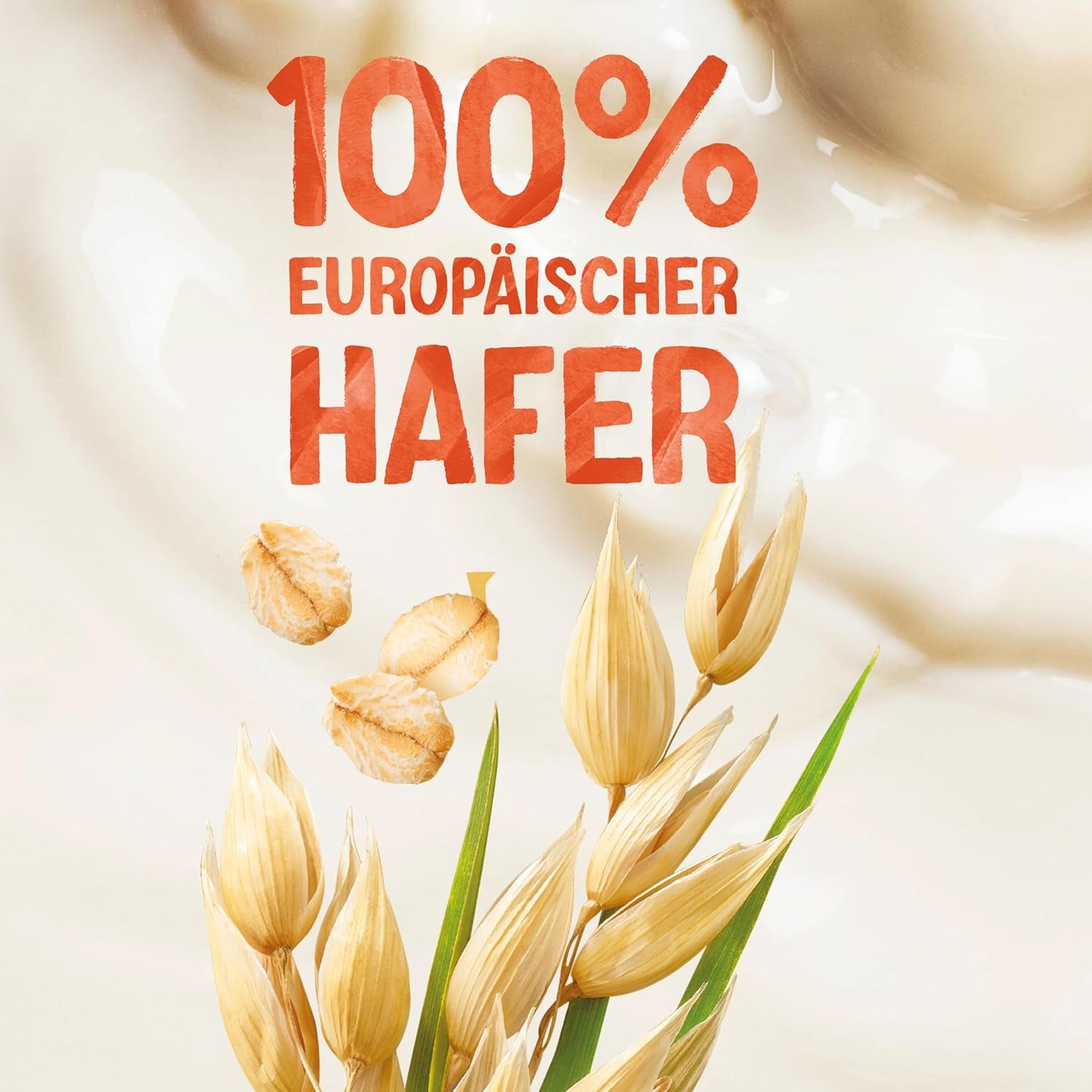 Alpro Haferdrink ohne Zucker – Milchalternative auf Haferbasis – Vegán és laktózefrei – Gazdag Ballaststoffen, Kalcium és Vitamin – 8 x 1 L