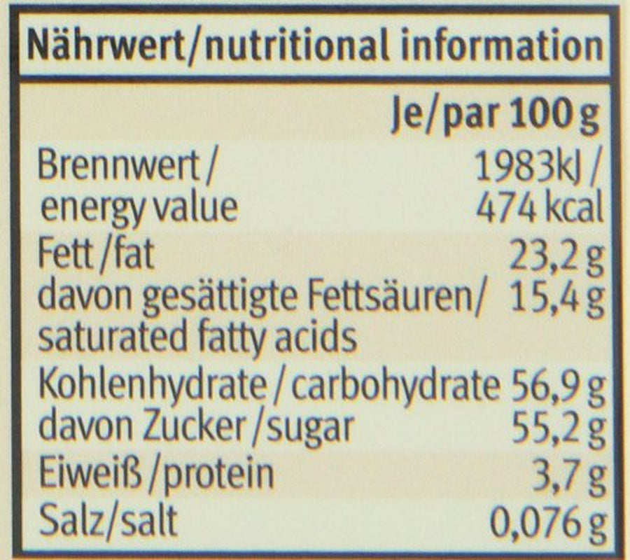 RCP Schladerer praliné málnapárlattal, tejcsokoládé, cukorhéj, folyékony töltelék, alkoholt tartalmaz, nagyszerű ajándék, 2 x 127 g