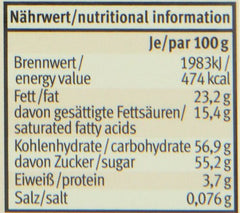 RCP Schladerer praliné málnapárlattal, tejcsokoládé, cukorhéj, folyékony töltelék, alkoholt tartalmaz, nagyszerű ajándék, 2 x 127 g