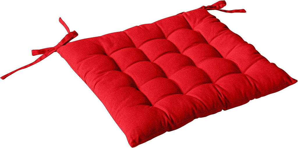 Plapumă cu 4 bobbles, iută, 90 X 190 Cm, lut, 2007AGCHLJT090190, 90 X 190 Cm Plapumi si pilote Naty Shop Roșu