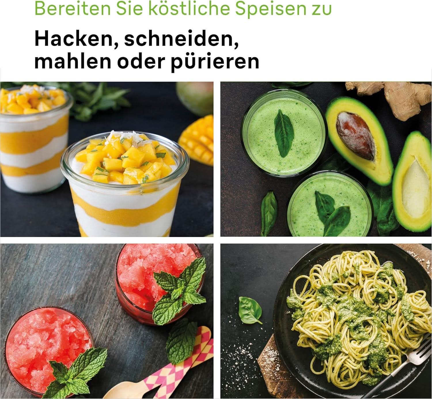 Braun Multiquick 9 MQ 9147X – 5 az 1-ben Stabmixer Mit Standmixer-Aufsatz, Zerkleinerer, Kartoffel- & Gemüsestampfer & Schneebesen, Stufenlose Geschwindigkeitsenstellung, 1200 W, Schwarz Naty Shop