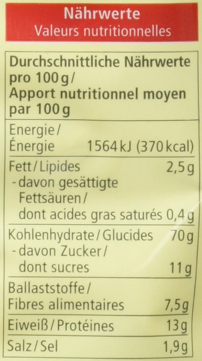 Fulgi de speltă organici, 200g