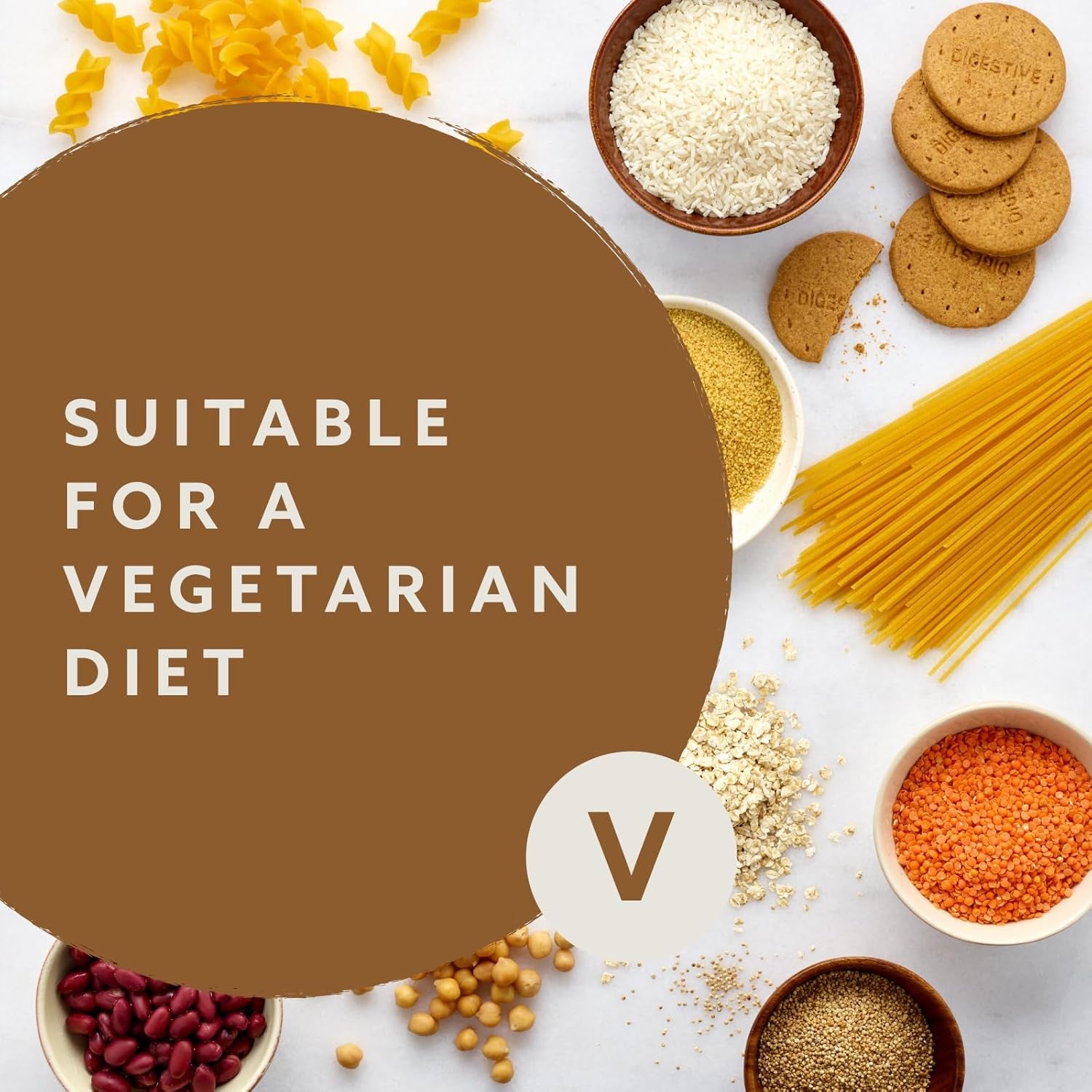 Ropogós müzli csokoládéval az Amazontól, 500g