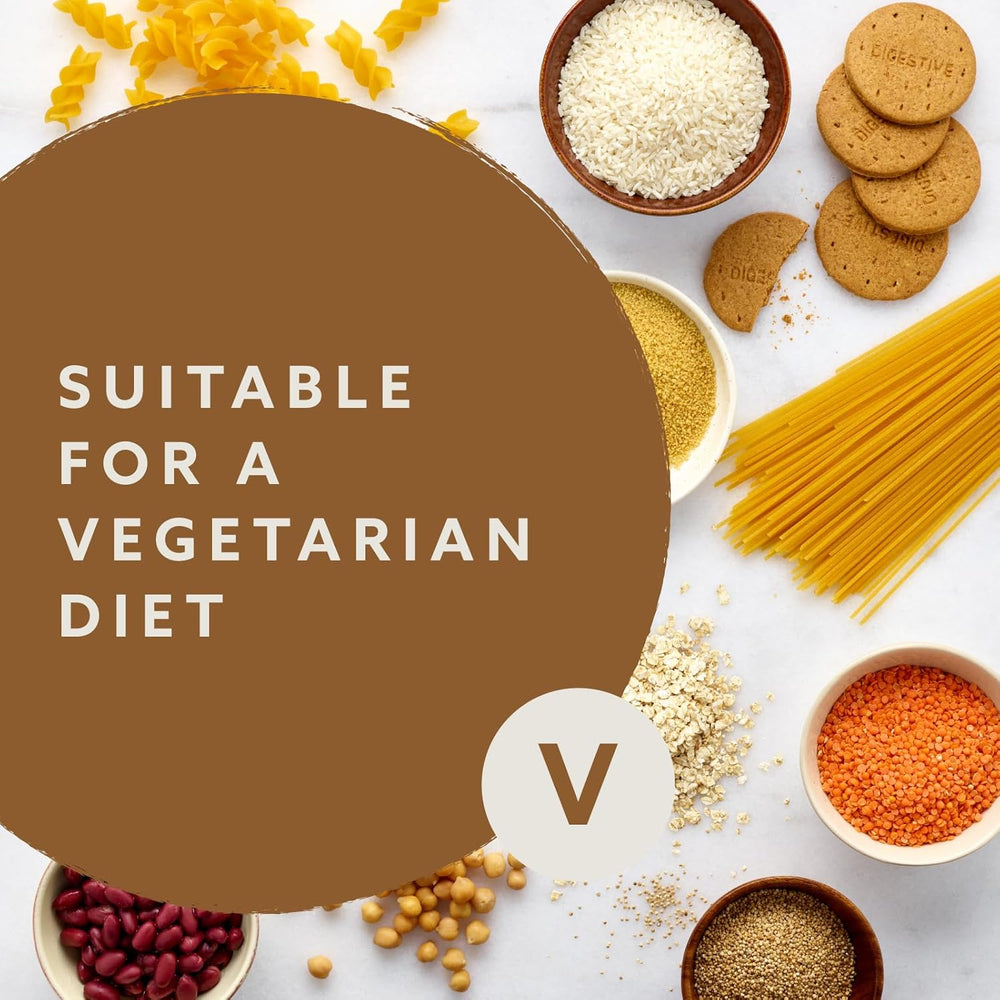 Ropogós müzli csokoládéval az Amazontól, 500g