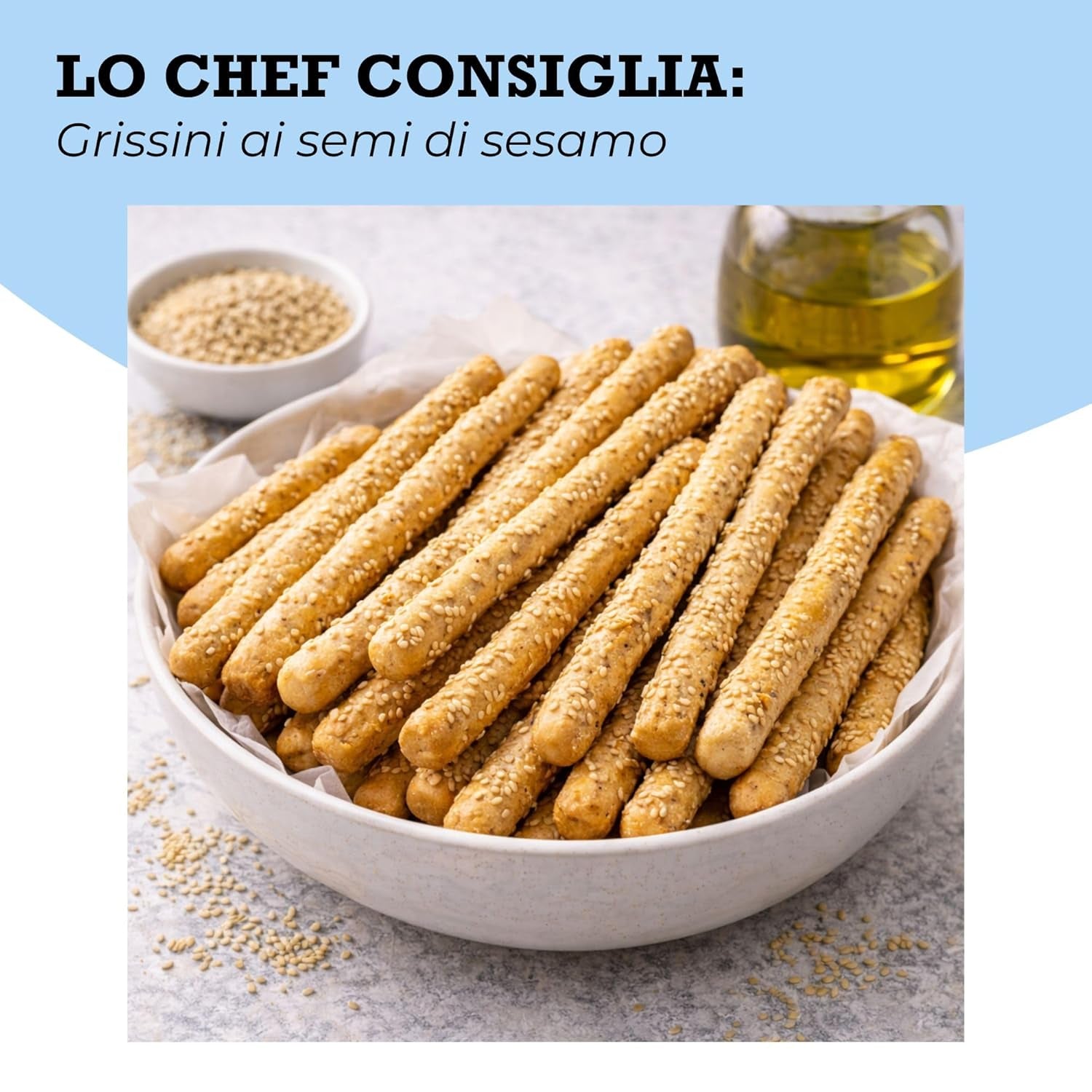 Bio szezámmag 3 kg, nyers bio olajos magvak, fehér szezámmag, természetesen hántolt, pörköletlen, kalcium- és vasforrás, gazdaságos csomag