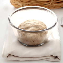 ALACSONY SZÉNhidráttartalmú KENYÉRKEVERÉK, keto, vegán és gluténmentes fehérjekenyér alternatíva szója és gabona nélkül Naty Shop Kitchen