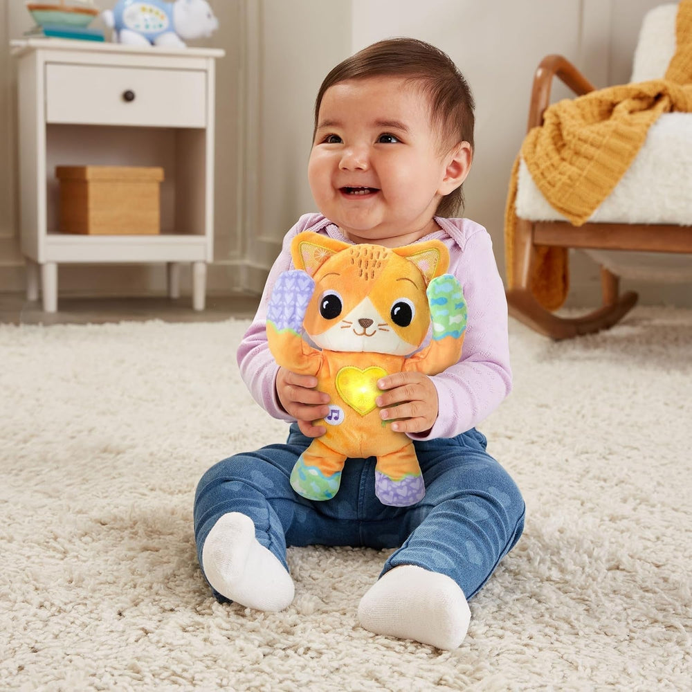 Vtech cucu pisoi Jucarii Bebe Naty Shop
