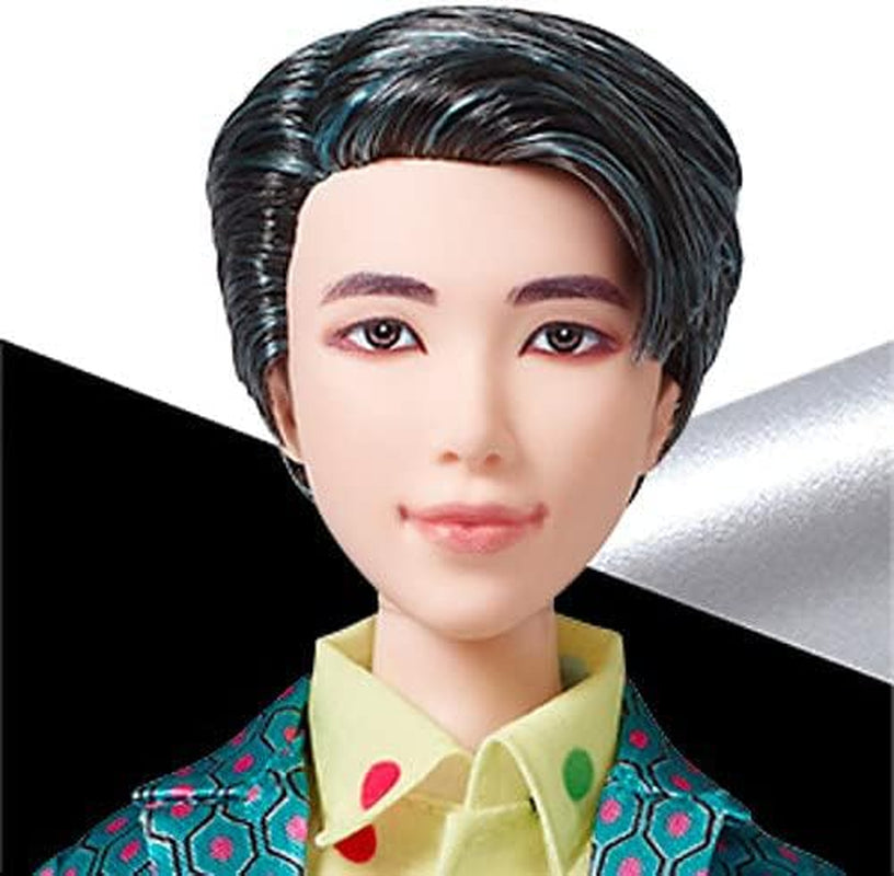 Mattel GKC90 BTS Idol Rm Doll K-Pop játékáru Gyűjtögető babák Naty Shop