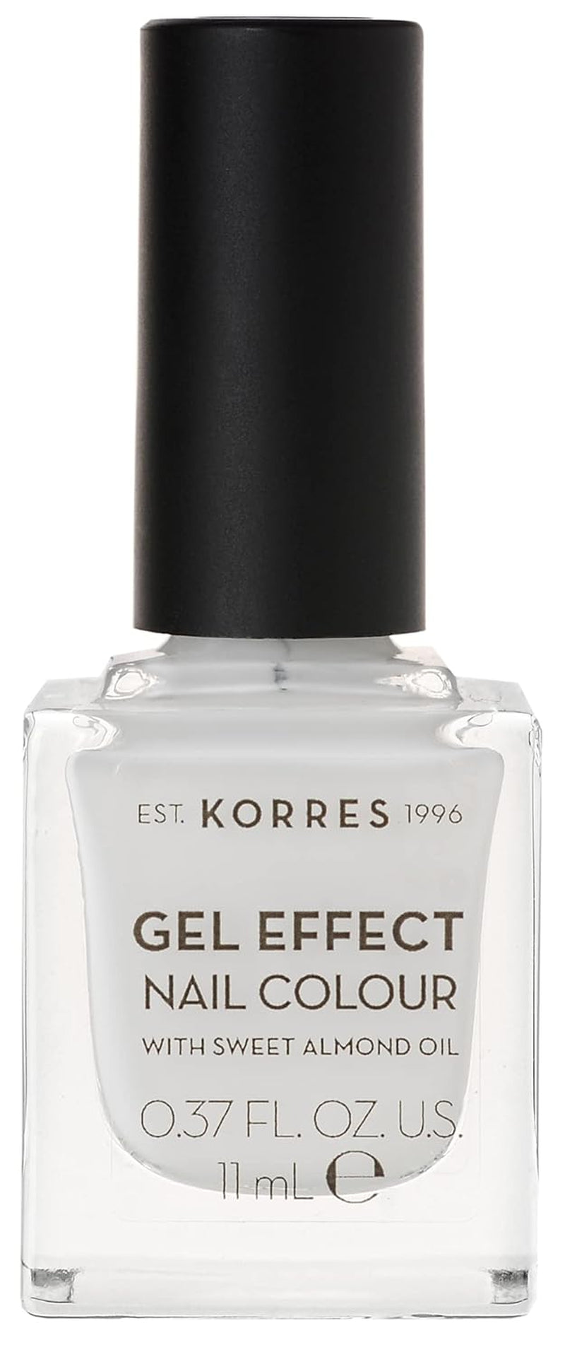 Korres édes mandula körömfesték - 53, Royal Red