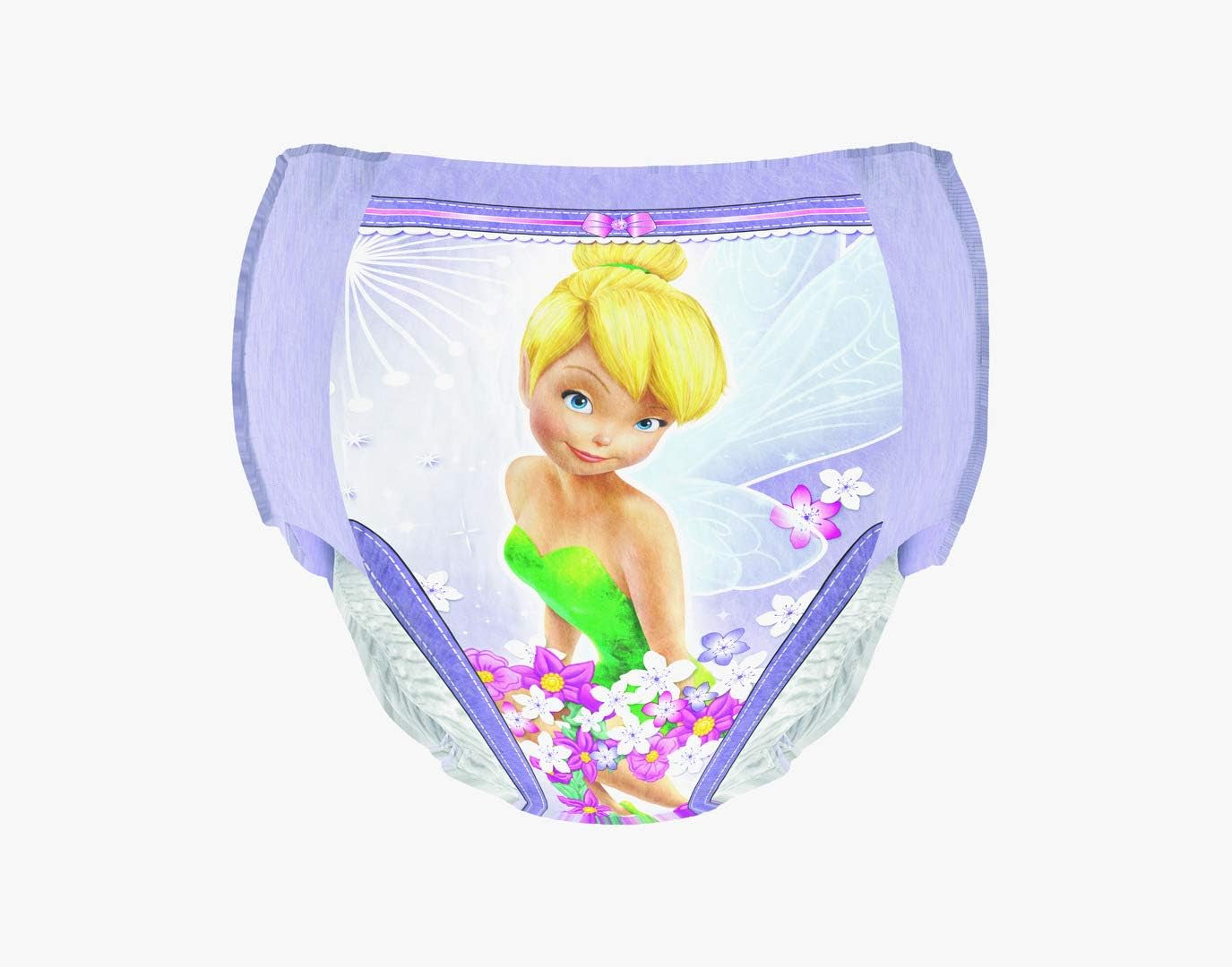 DryNites pizsamanadrág lányoknak 3-5 éves korig 1 csomag (1 x 16 db)